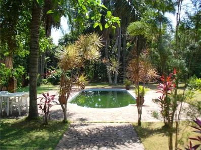 Fazenda / Sítio / Chácara com 6 Quartos à venda, 17834m² no Área Rural de Rio das Pedras, Rio das Pedras