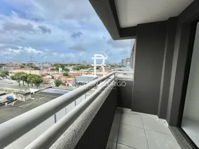 Apartamento com 3 Quartos à venda, 75m² no Dix-Sept Rosado, Natal
