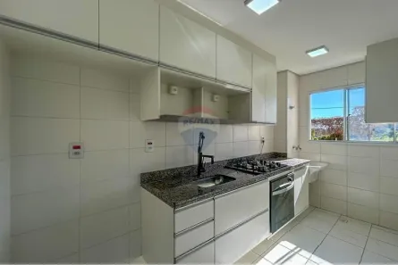 Apartamento com 2 Quartos para alugar, 52m² no Bosque, Vinhedo