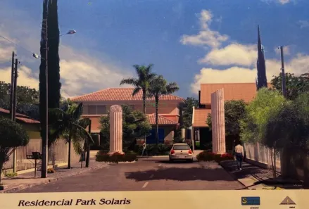 Terreno / Lote / Condomínio à venda, 780m² no Centro, Rolândia