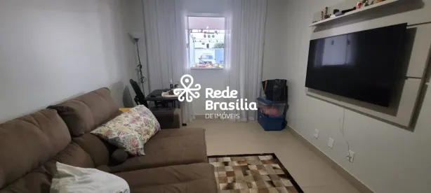 Casa de Condomínio com 3 Quartos à venda, 327m² no Setor Habitacional Contagem, Brasília