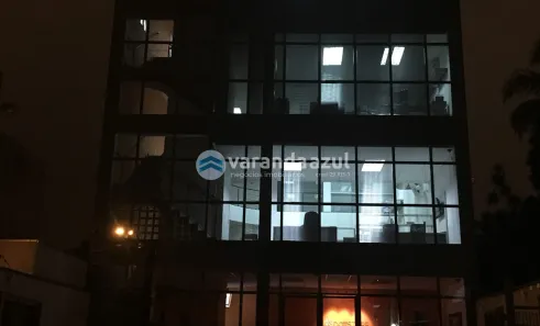 Prédio Inteiro para venda ou aluguel, 602m² no Vila Nancy, Mogi das Cruzes