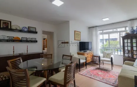 Apartamento com 2 Quartos à venda, 83m² no Planalto Paulista, São Paulo