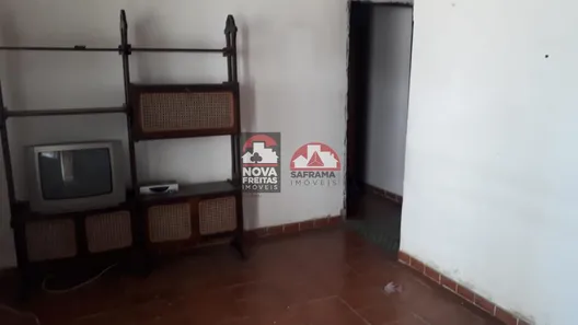 Casa com 3 Quartos à venda, 114m² no Parque São Benedito, Pindamonhangaba