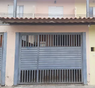 Sobrado com 2 Quartos à venda, 85m² no Jardim Elizabeth, São Paulo