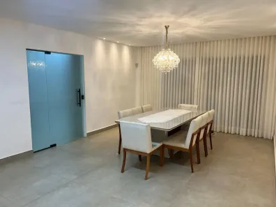 Casa de Condomínio com 5 Quartos à venda, 325m² no Universidade, Vitória da Conquista
