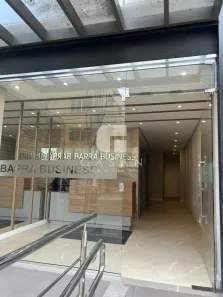 Conjunto Comercial / Sala para alugar, 35m² no Ano Bom, Barra Mansa