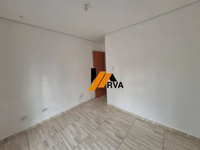 Sobrado com 2 Quartos para alugar, 58m² no Vila Palmares, Franco da Rocha
