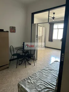 Kitnet com 1 Quarto à venda, 50m² no Centro, Niterói
