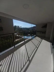Apartamento com 3 Quartos à venda, 87m² no Vila Arcádia, São Paulo