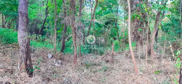 Terreno / Lote / Condomínio à venda, 1301m² no Mirante da Mata, Nova Lima