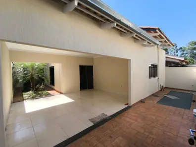 Casa com 3 Quartos à venda, 220m² no Residencial Vale Azul, Inhumas