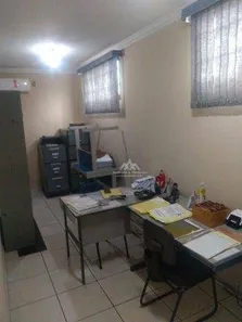 Prédio Inteiro à venda, 96m² no Campos Elíseos, Ribeirão Preto