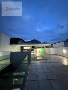 Casa com 3 Quartos para alugar, 159m² no Ilha dos Araújos, Governador Valadares