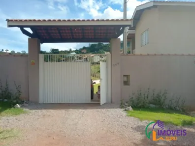 Fazenda / Sítio / Chácara com 4 Quartos à venda, 250m² no Jardim Colina do Sol, Bom Jesus dos Perdões