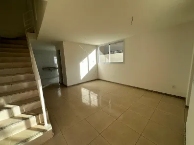 Casa de Condomínio com 2 Quartos à venda, 90m² no Zona de Expansão (Olhos D'Agua), Barra dos Coqueiros