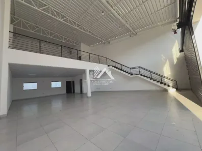 Prédio Inteiro para alugar, 253m² no Remanso Campineiro, Hortolândia