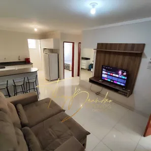 Apartamento com 2 Quartos para alugar, 52m² no Parque dos Carajás, Parauapebas