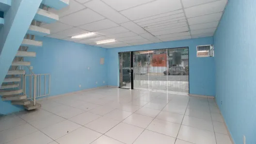 Prédio Inteiro para alugar, 500m² no Jardim, Santo André