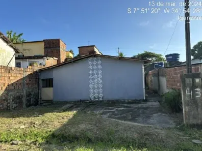 Casa com 2 Quartos à venda, 200m² no Encanto Igarassu, Igarassu
