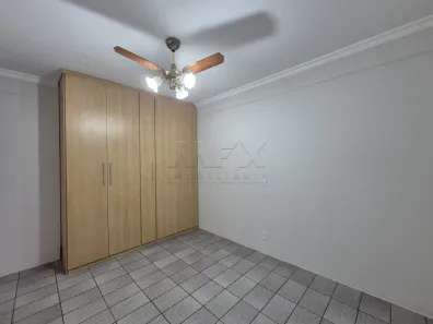 Apartamento com 1 Quarto à venda, 45m² no Vila Cardia, Bauru