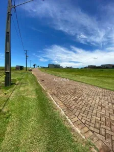 Terreno / Lote / Condomínio à venda, 1518m² no , Sertanópolis