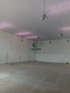 Galpão / Depósito / Armazém à venda, 287m² no Jardim Canadá, Nova Lima