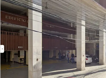 Garagem para alugar, 150m² no Centro, Niterói