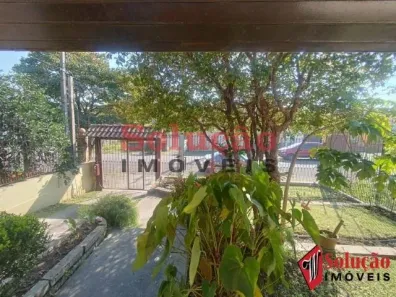 Sobrado com 3 Quartos à venda, 189m² no Nossa Senhora das Graças, Canoas