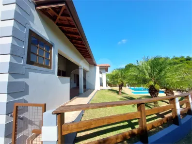 Casa de Condomínio com 4 Quartos para venda ou aluguel, 474m² no Condomínio Monte Belo, Salto