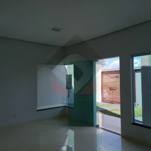 Casa com 3 Quartos para alugar, 80m² no Nova Marabá, Marabá