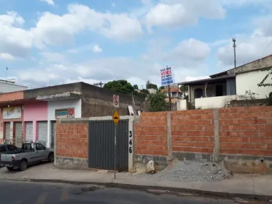 Casa com 2 Quartos à venda, 360m² no Santa Marta, Ribeirão das Neves