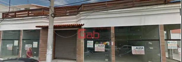 Loja / Salão / Ponto Comercial para venda ou aluguel, 117m² no Centro, Cabo Frio
