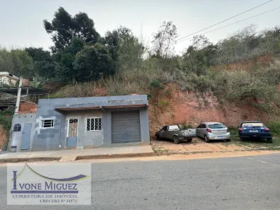 Loja / Salão / Ponto Comercial com 1 Quarto à venda, 1680m² no Mantiquira, Paty do Alferes