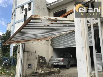 Casa Comercial para alugar, 190m² no Centro, Poá