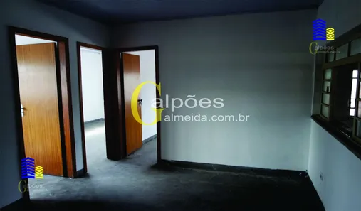 Galpão / Depósito / Armazém para alugar, 650m² no Piratininga, Osasco