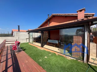 Fazenda / Sítio / Chácara com 2 Quartos à venda, 200m² no , Mairinque