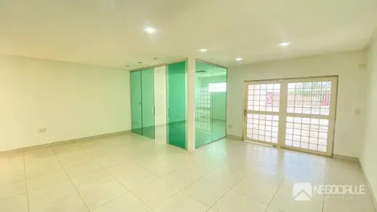 Casa com 4 Quartos para alugar, 400m² no Estação Velha, Campina Grande