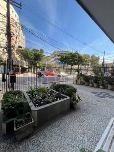 Apartamento com 3 Quartos para alugar, 95m² no Maracanã, Rio de Janeiro