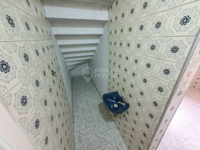 Casa de Vila com 2 Quartos à venda, 98m² no Saúde, São Paulo