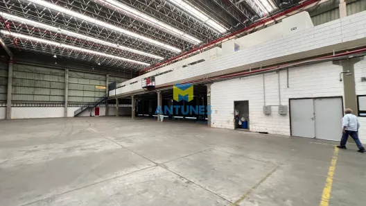 Galpão / Depósito / Armazém para alugar, 8656m² no Prazeres, Jaboatão dos Guararapes