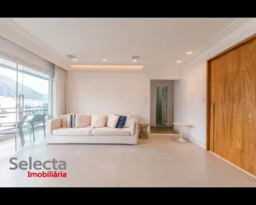 Apartamento com 3 Quartos para alugar, 130m² no Ipanema, Rio de Janeiro