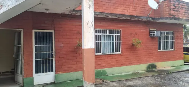 Apartamento com 2 Quartos à venda, 63m² no Jardim Leal, Duque de Caxias