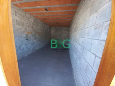 Galpão / Depósito / Armazém para alugar, 300m² no Veraneio Maracanã, Itaquaquecetuba