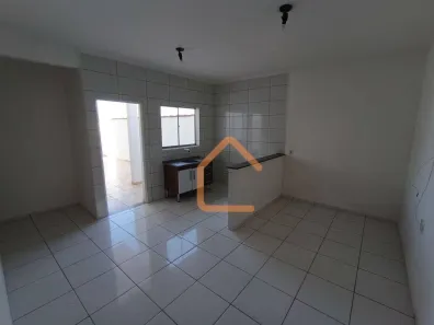 Apartamento com 2 Quartos para alugar, 65m² no Pão de Açúcar, Pouso Alegre