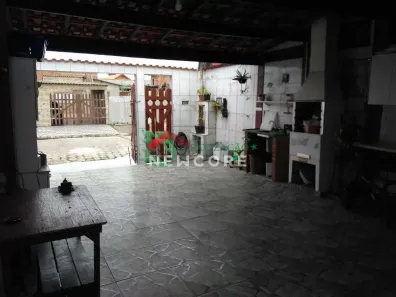 Casa com 3 Quartos à venda, 130m² no Balneario Regina Maria, Mongaguá