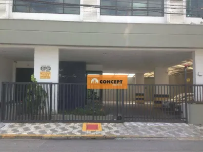Conjunto Comercial / Sala à venda, 67m² no Jardim Paulista, Suzano