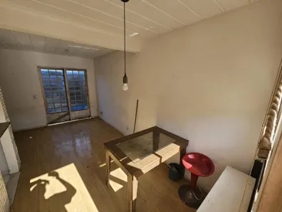 Casa com 2 Quartos para alugar, 60m² no Campo Alegre, Nova Iguaçu