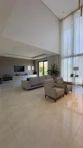 Apartamento com 5 Quartos à venda, 538m² no Portão, Lauro de Freitas