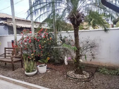 Casa com 2 Quartos à venda, 71m² no Praia de Itaipuaçu (Itaipuaçu), Maricá